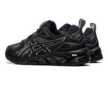 Charger l'image dans la galerie, ASICS GEL QUANTUM 180 Noir Gris