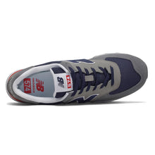 Charger l'image dans la galerie, NEW BALANCE 574 Gris/Marine