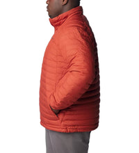 Charger l'image dans la galerie, COLUMBIA DOUDOUNE SILVER FALLS Orange