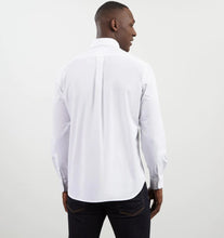 Charger l'image dans la galerie, EDEN PARK CHEMISE HABILLEE COTON Blanc
