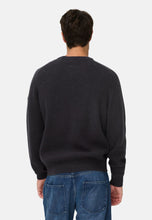 Charger l'image dans la galerie, CAMEL ACTIVE PULL LAINE COL ROND Marine