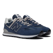 Charger l'image dans la galerie, NEW BALANCE ML574 Marine