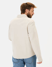 Charger l'image dans la galerie, CAMEL ACTIVE SURCHEMISE Beige