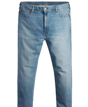Charger l'image dans la galerie, LEVIS 502 TAPER BT INTO Bleu ciel