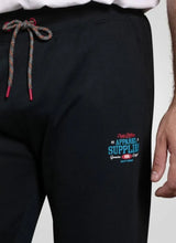 Charger l'image dans la galerie, DUKE JOGGING GRANDE LONGUEUR Marine