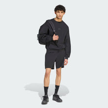 Charger l'image dans la galerie, ADIDAS SWEAT COL ROND Noir
