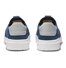 Charger l'image dans la galerie, TIMBERLAND SENECA BAY LOW SLIP ON Marine