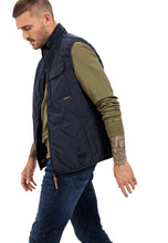 Charger l'image dans la galerie, CAMEL ACTIVE GILET Marine