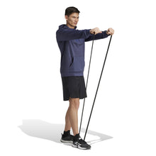 Charger l'image dans la galerie, ADIDAS SWEAT CAPUCHE GRANDE LONGUEUR Violet