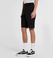 Charger l'image dans la galerie, DICKIES SHORT 874 ORIGINAL FIT Noir