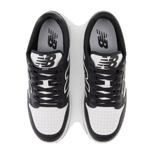 Charger l'image dans la galerie, NEW BALANCE BB480 Blanc Noir