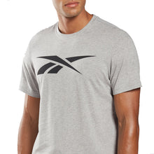 Charger l'image dans la galerie, REEBOK TEE SHIRT Gris