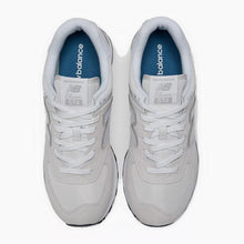 Charger l'image dans la galerie, NEW BALANCE ML 574 Ecru