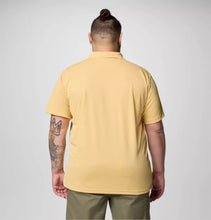 Charger l'image dans la galerie, COLUMBIA POLO Jaune sable