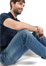 Charger l'image dans la galerie, CAMEL ACTIVE JEAN'S GRANDE LONGUEUR Bleu ciel