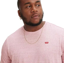 Charger l'image dans la galerie, LEVIS TEE DUSKY ORCHID