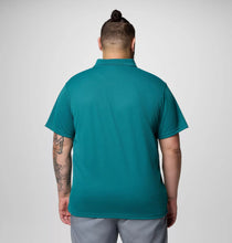 Charger l'image dans la galerie, COLUMBIA POLO Vert