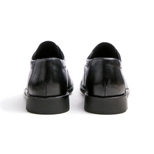 Charger l'image dans la galerie, LLOYD DERBY Noir