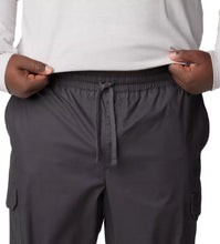 Charger l'image dans la galerie, COLUMBIA CARGO PANT gris anthracite