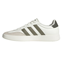 Charger l'image dans la galerie, ADIDAS BARREDA Blanc/Kaki
