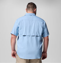 Charger l'image dans la galerie, COLUMBIA CHEMISE Bleu ciel