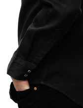 Charger l'image dans la galerie, LEVIS CHEMISE BARSTOW WESTERN Noir