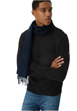 Charger l'image dans la galerie, CAMEL ACTIVE PULL Noir GRANDES TAILLES