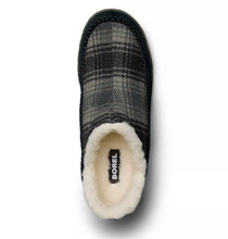 Charger l'image dans la galerie, SOREL MANAWAN II ECOSSAIS Noir Gris