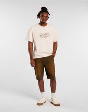 Charger l'image dans la galerie, DICKIES TEE SHIRT IMPRIME Ecru