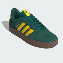 Charger l'image dans la galerie, ADIDAS VL COURT 3.0 Vert Jaune