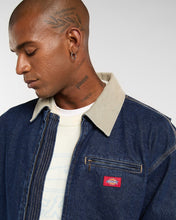 Charger l'image dans la galerie, DICKIES VESTE JEAN'S Brut