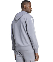 Charger l'image dans la galerie, ADIDAS SWEAT CAPUCHE GRANDE LONGUEUR Gris