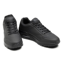 Charger l'image dans la galerie, SKECHERS STAND ON AIR Noir