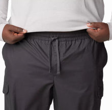 Charger l'image dans la galerie, COLUMBIA CARGO PANT Gris clair