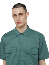 Charger l'image dans la galerie, DICKIES CHEMISE WORK Vert