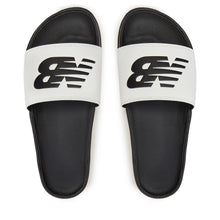 Charger l'image dans la galerie, NEW BALANCE SANDALE Noir Blanc