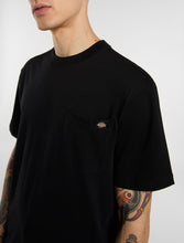 Charger l'image dans la galerie, DICKIES TEE SHIRT EPAIS Noir