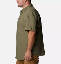 Charger l'image dans la galerie, COLUMBIA CHEMISE Kaki