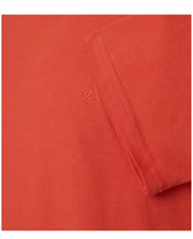 Charger l'image dans la galerie, CASA MODA TEE SHIRT Rouge corail