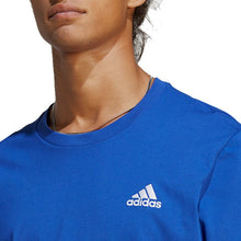 Charger l'image dans la galerie, ADIDAS TEE SHIRT Bleu