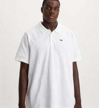 Charger l'image dans la galerie, LEVIS POLO Blanc