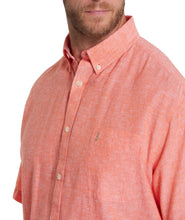 Charger l'image dans la galerie, ALL SIZE CHEMISE LIN Orange