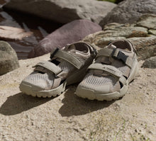 Charger l'image dans la galerie, ADIDAS TERREX HYDROTERRA SANDALE Beige