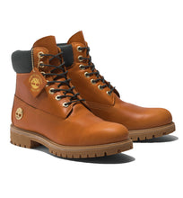 Charger l'image dans la galerie, TIMBERLAND PREMIUM BOOTS Marron
