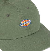 Charger l'image dans la galerie, DICKIES CASQUETTE Vert