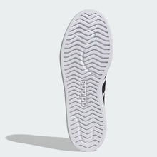 Charger l'image dans la galerie, ADIDAS STREETTALK Blanc 3 bandes noir