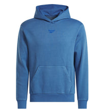 Charger l'image dans la galerie, REEBOK SWEAT CAPUCHE Bleu