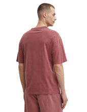 Charger l'image dans la galerie, REEBOK TEE SHIRT Délavé Rose