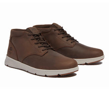 Charger l'image dans la galerie, TIMBERLAND PARKER Marron foncé