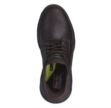 Charger l'image dans la galerie, SKECHERS GERVIN Marron Foncé